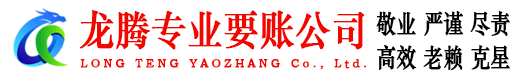 东湖龙腾清债公司